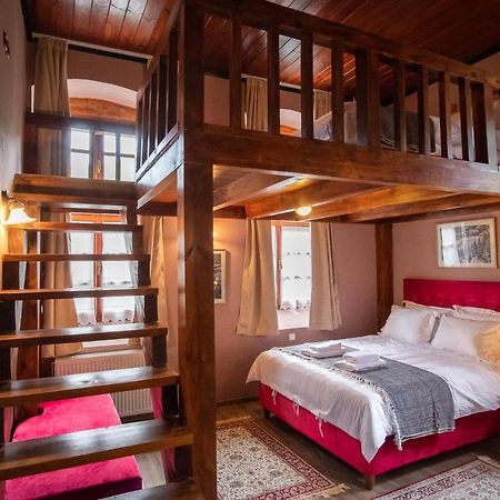 The Old School Boutique Hotel 시라코 외부 사진