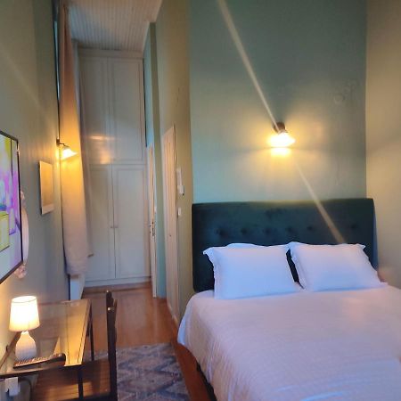 The Old School Boutique Hotel 시라코 외부 사진