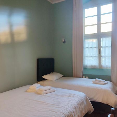 The Old School Boutique Hotel 시라코 외부 사진