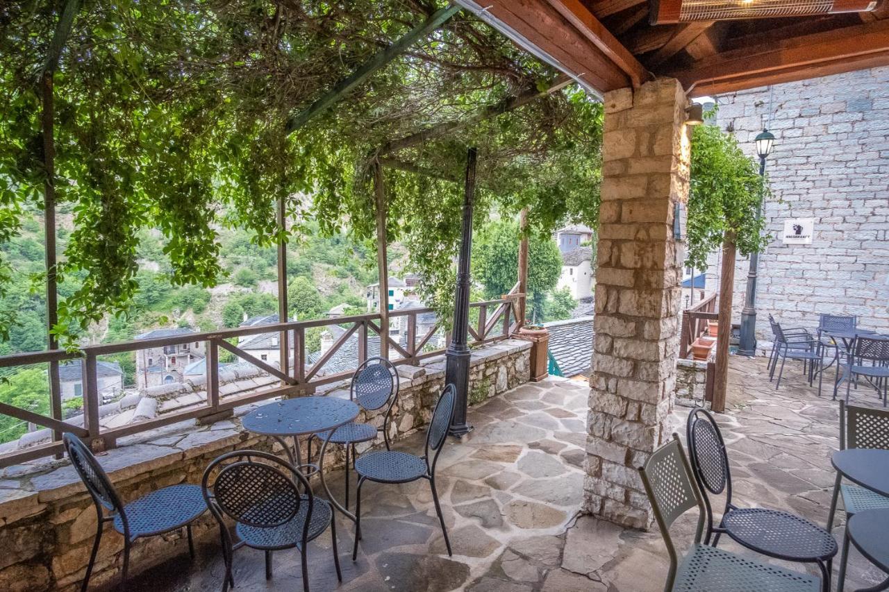 The Old School Boutique Hotel 시라코 외부 사진