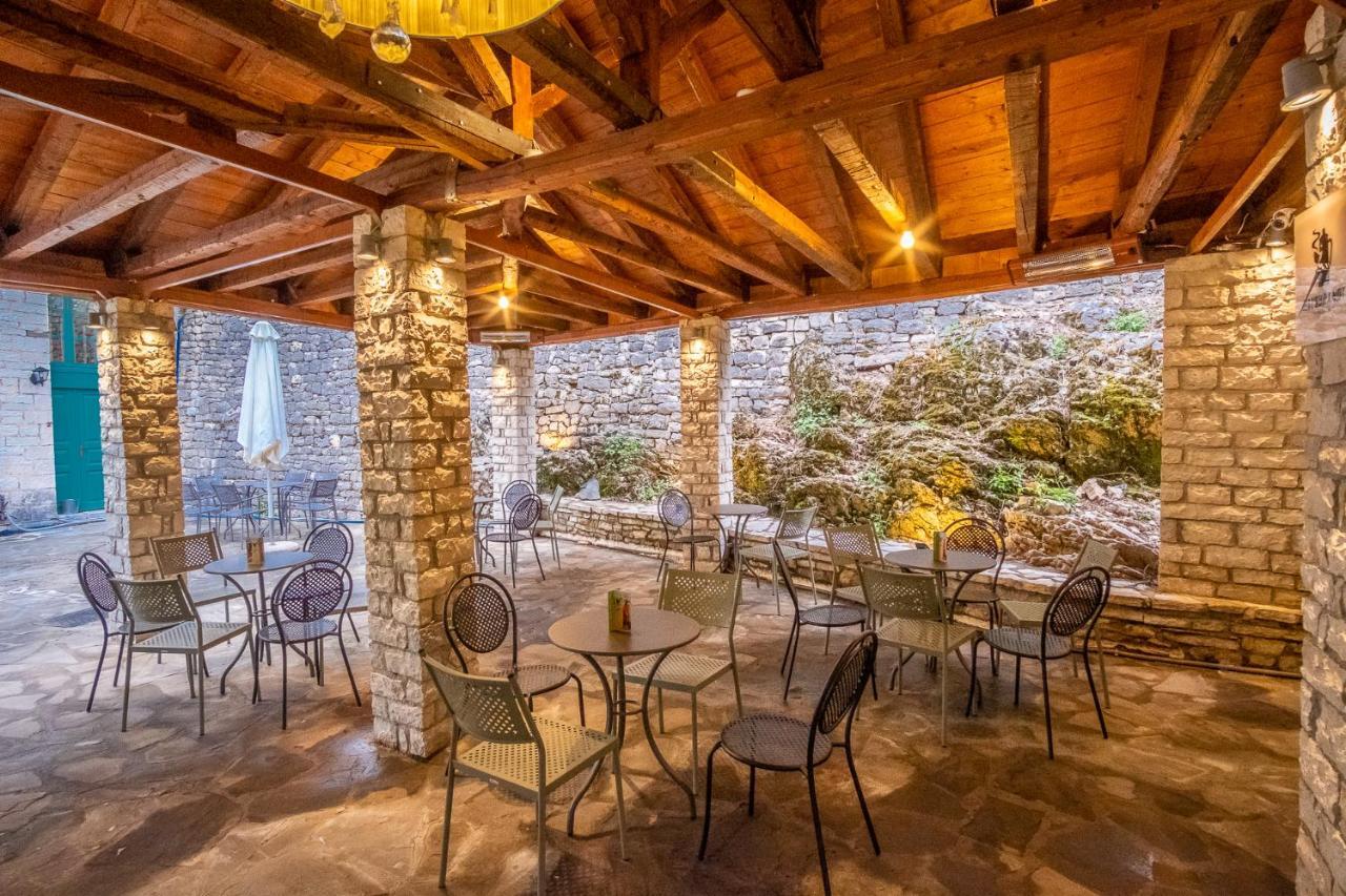 The Old School Boutique Hotel 시라코 외부 사진