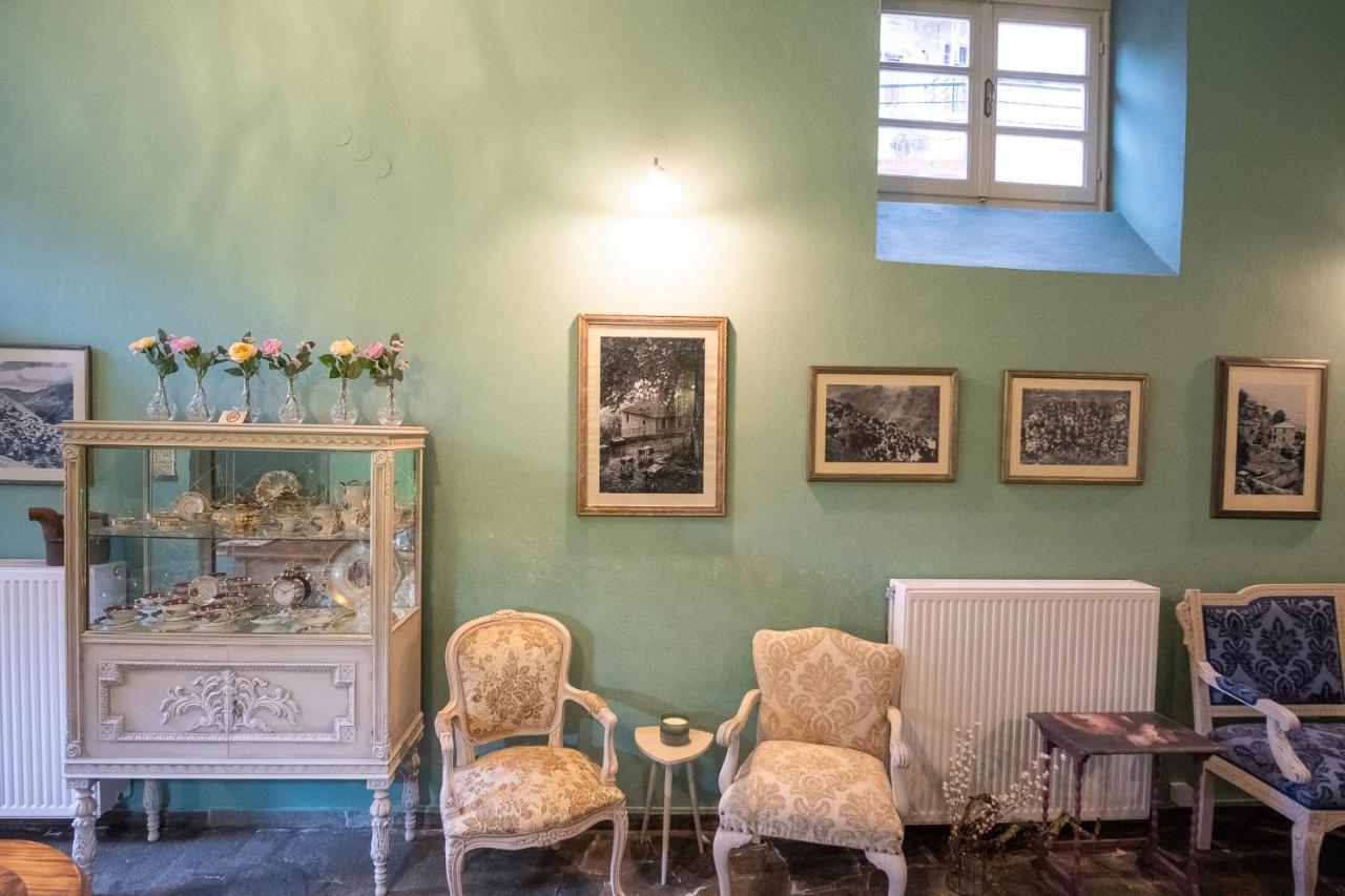 The Old School Boutique Hotel 시라코 외부 사진