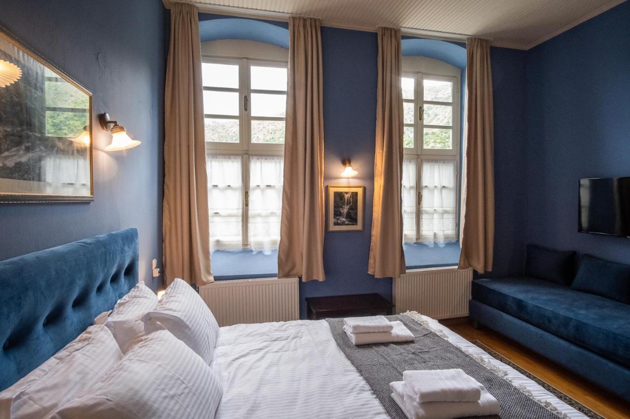 The Old School Boutique Hotel 시라코 외부 사진