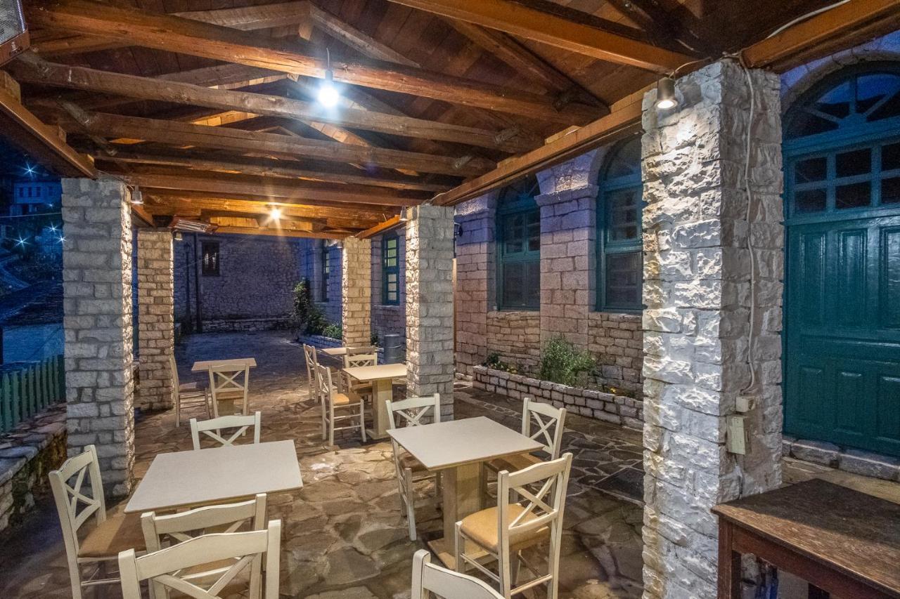 The Old School Boutique Hotel 시라코 외부 사진