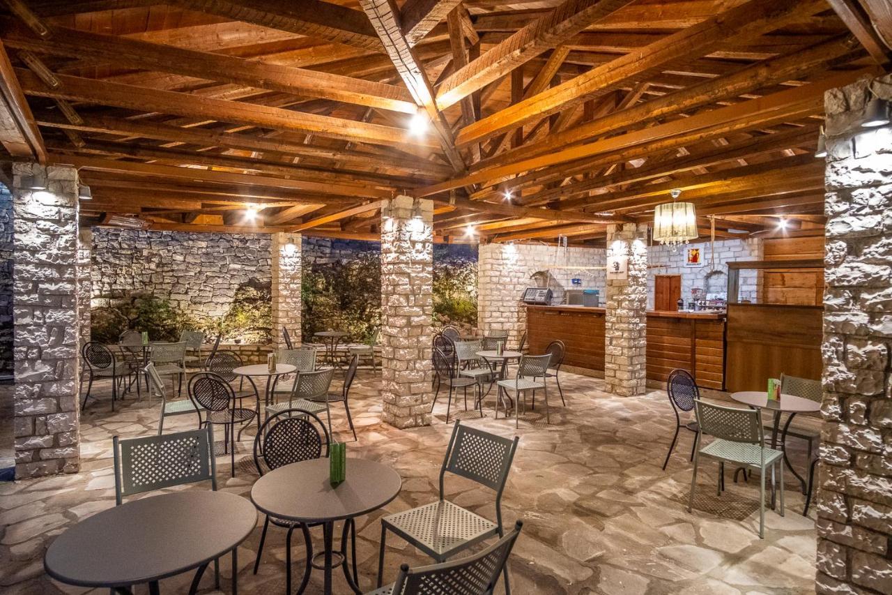 The Old School Boutique Hotel 시라코 외부 사진