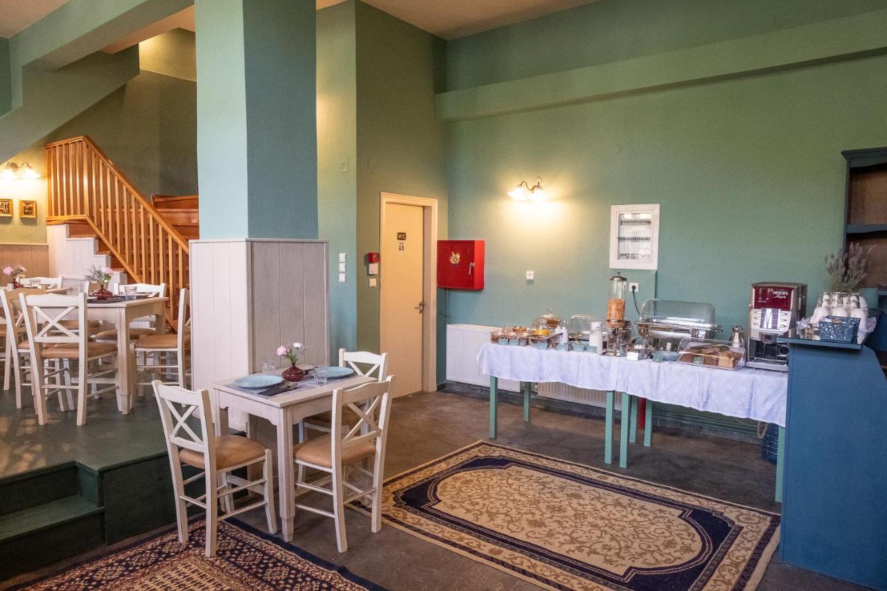 The Old School Boutique Hotel 시라코 외부 사진