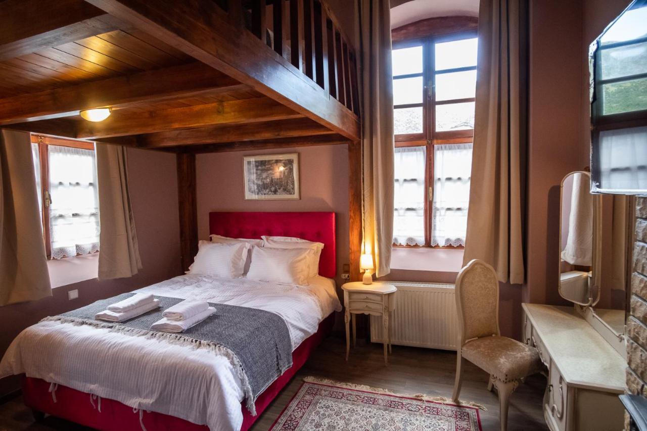 The Old School Boutique Hotel 시라코 외부 사진