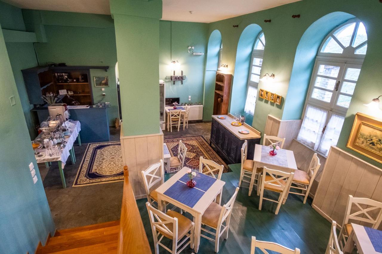 The Old School Boutique Hotel 시라코 외부 사진