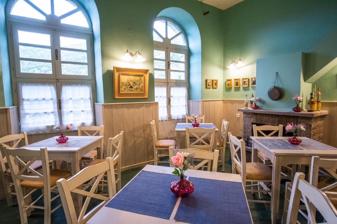 The Old School Boutique Hotel 시라코 외부 사진