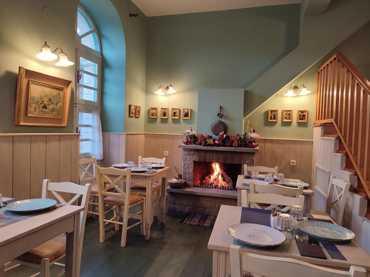The Old School Boutique Hotel 시라코 외부 사진