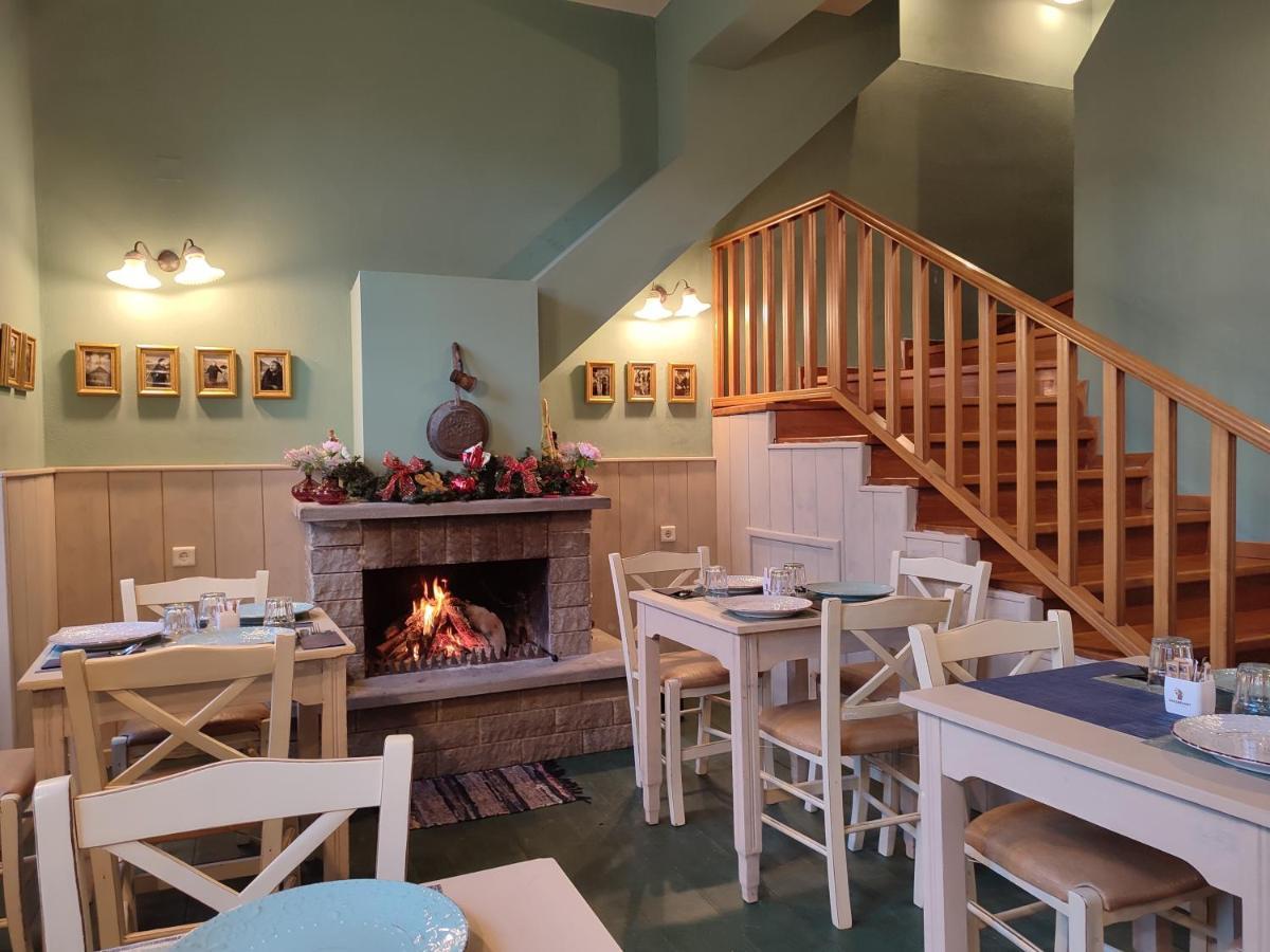 The Old School Boutique Hotel 시라코 외부 사진