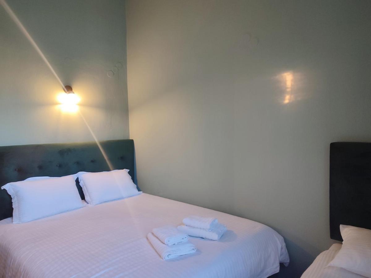 The Old School Boutique Hotel 시라코 외부 사진